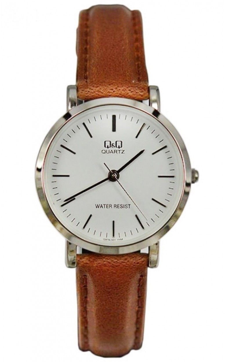 Q979 J111  кварцевые наручные часы Q&Q "Standard"  Q979 J111
